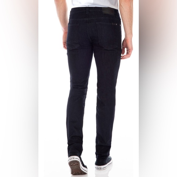 Fidelity - Indie Slim Fit Stretch Jeans - Picture 2 of 7